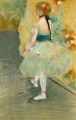 little dancer Edgar Degas